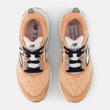 NEW BALANCE - FRESH FOAM X HIERRO V9 - W