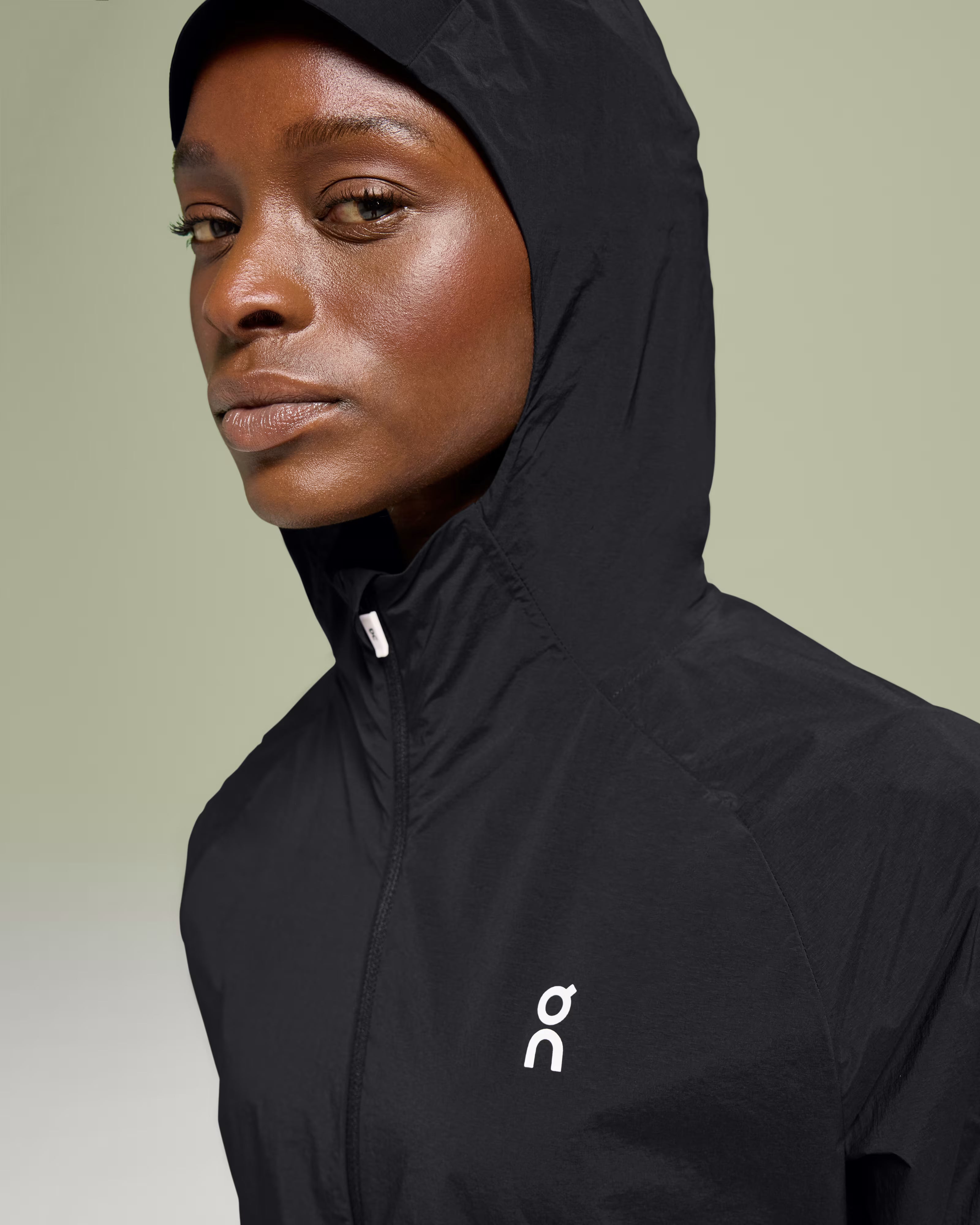 ON - CORE JACKET - W
